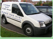 Devizes locksmith